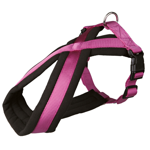 JollyPaw Touring Sele Berry Large-X-Large 70-100cmx25mm