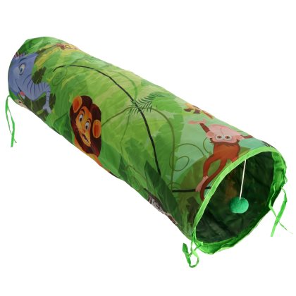 Safari Lektunnel Ø25cm X 90cm