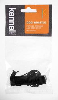 Kennel Equip Visselpipa Gear Dual Tone 7,1cm
