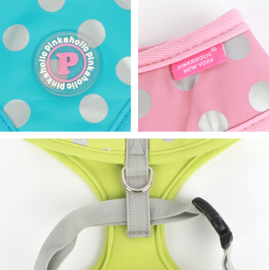 Pinkaholic Chic Sele Lime - 4