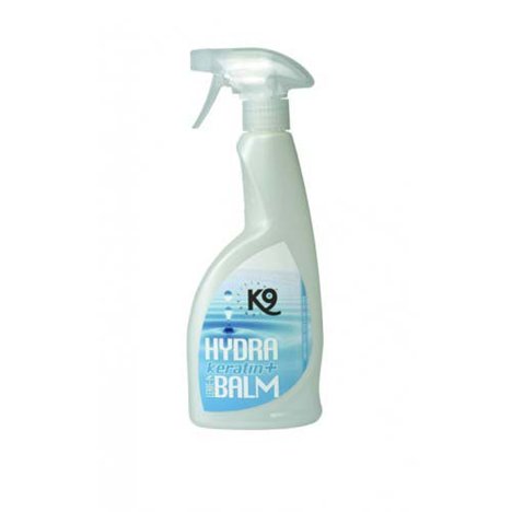 Hästvård K9 Horse Hydra Leave In Balm Keratin+ 500ml