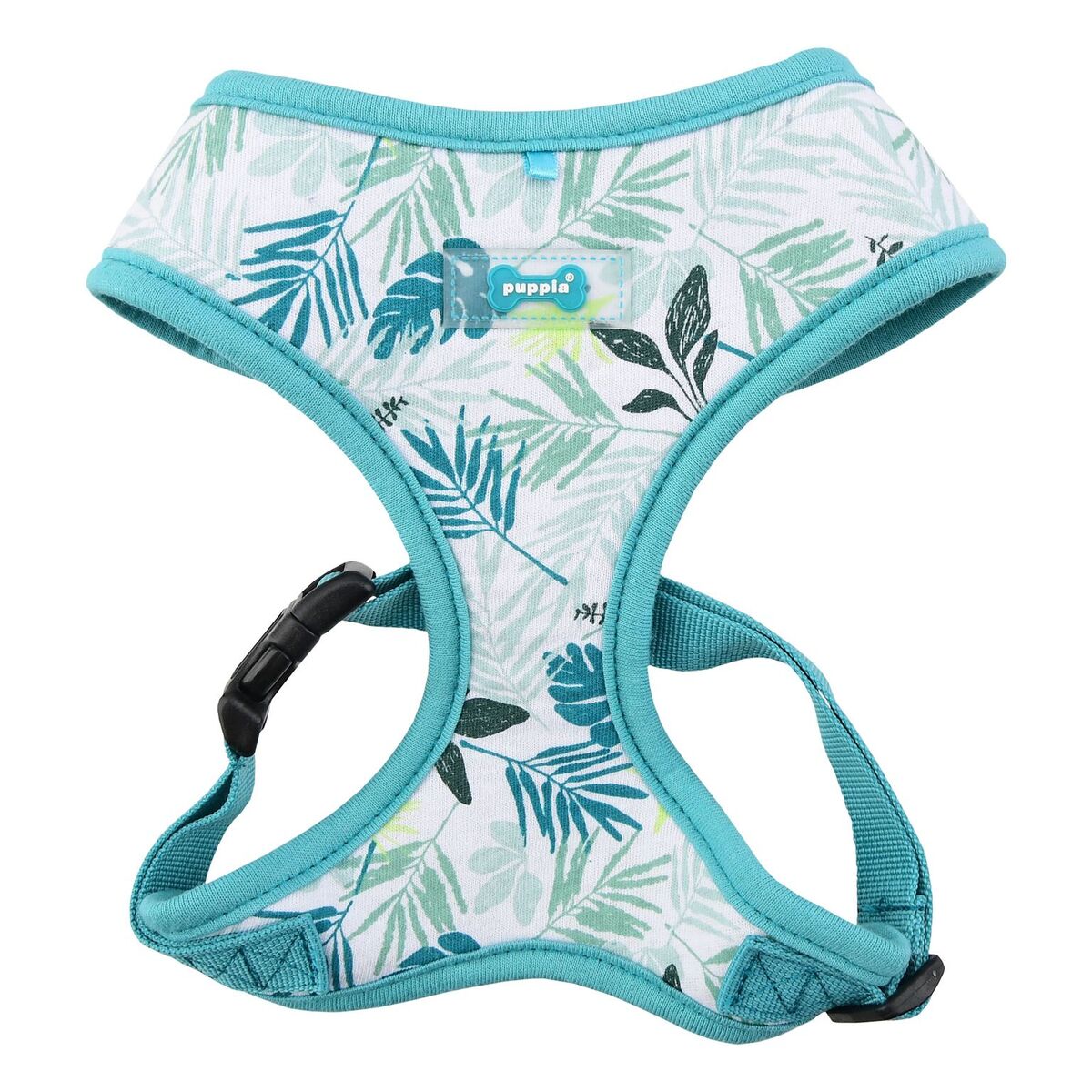 Puppia Rowan Sele Modell A Aqua