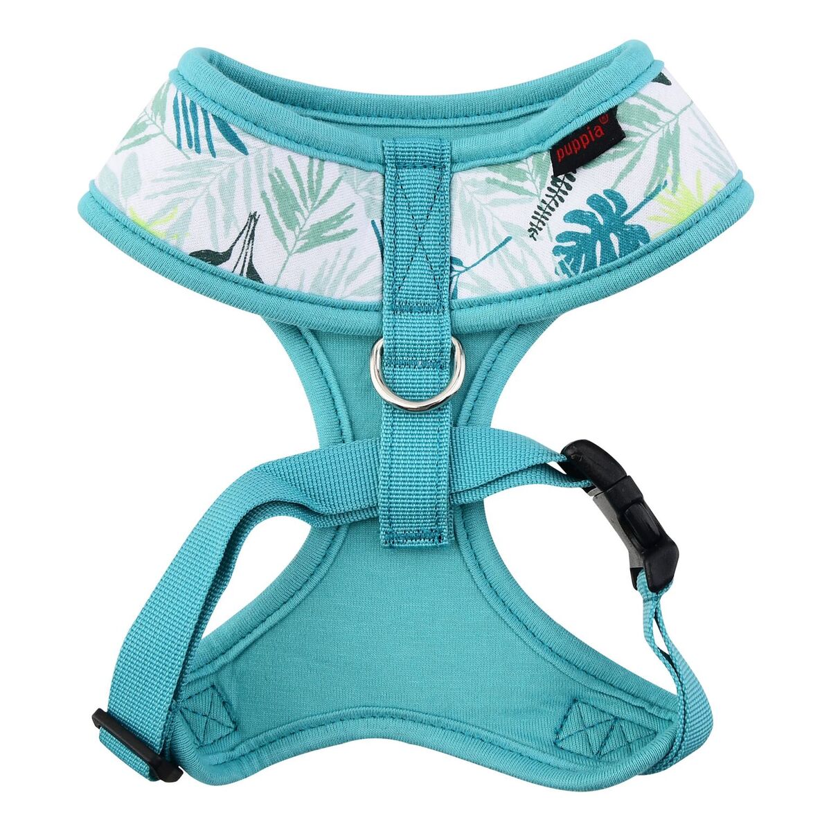 Puppia Rowan Sele Modell A Aqua - 3