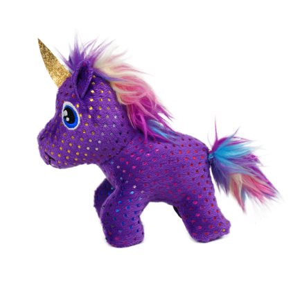 Kong Enchanted Buzzy Unicorn 10x4x10cm