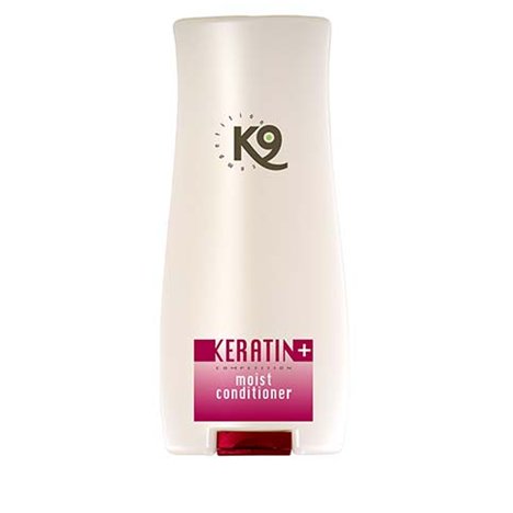 K9 Conditioner Keratin+Moisture Balsam 300 ml