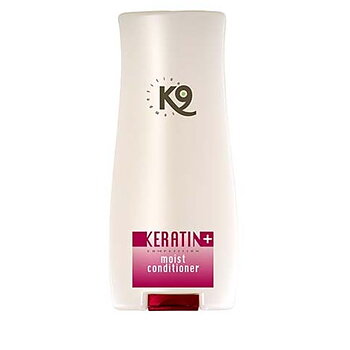 K9 Conditioner Keratin+Moisture Balsam 300 ml