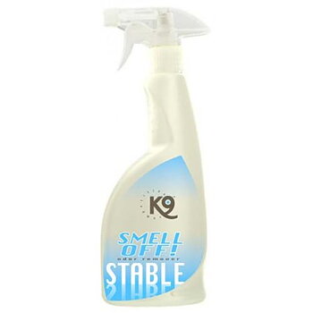 Hästvård K9 Horse Stable Smell Off 500ml