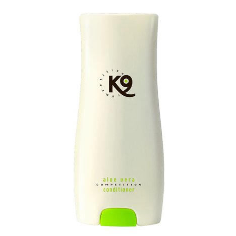 K9 Aloe Vera Balsam 300 ml