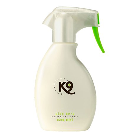 K9 Aloe Vera Nano Mist Balsam Spray 250 ml