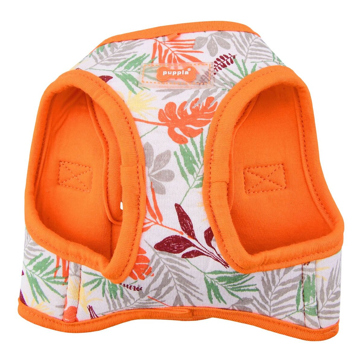 Puppia Rowan Sele Modell B Orange - 3