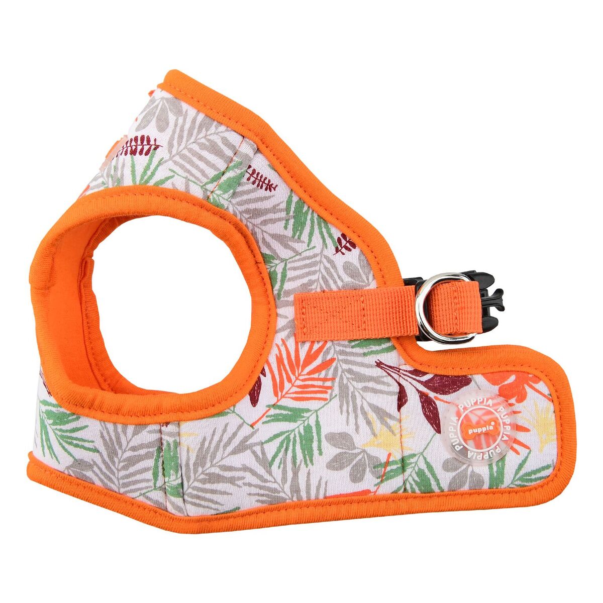 Puppia Rowan Sele Modell B Orange