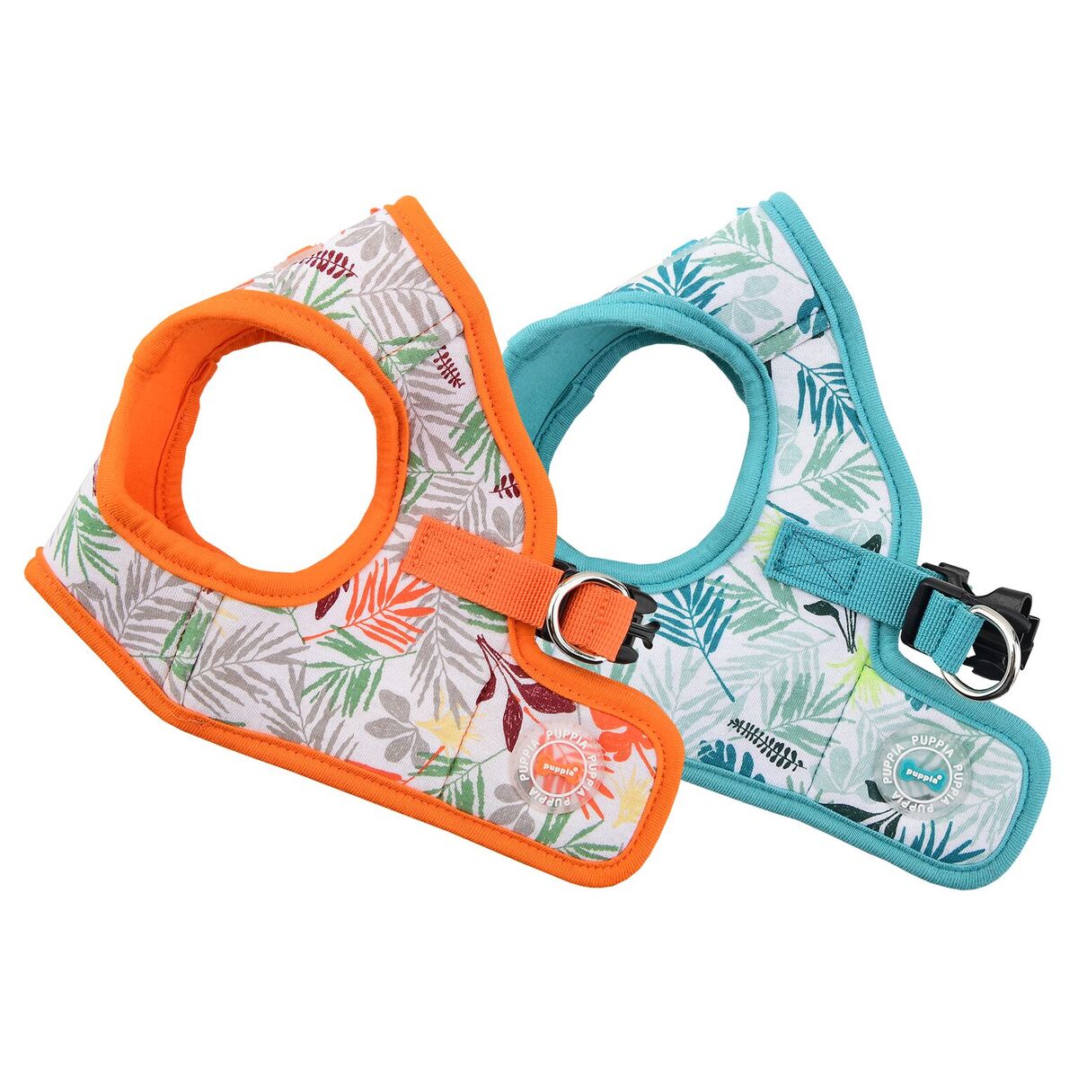 Puppia Rowan Sele Modell B Orange - 5