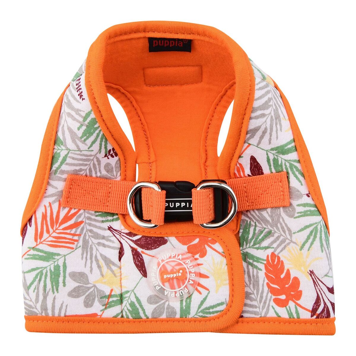 Puppia Rowan Sele Modell B Orange - 4