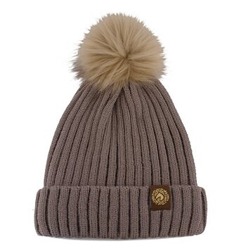 Jacson Mössa Lykke Beige One Size