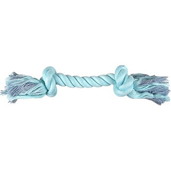 Hundleksak Izra Repknut 20cm Small Blå