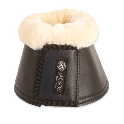 Jacson Boots Fancy Svart Medium