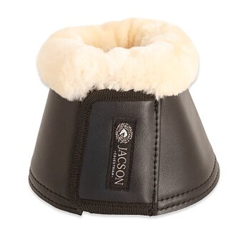 Jacson Boots Fancy Svart Medium