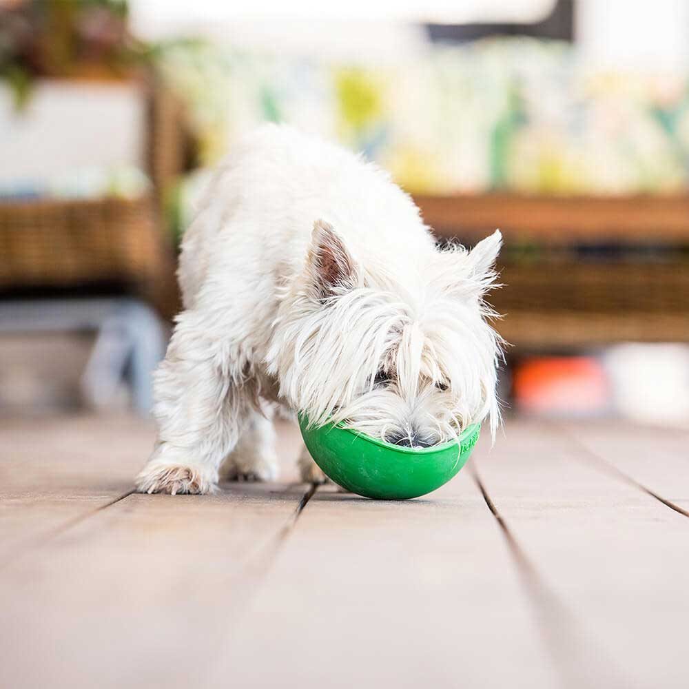 Hundskål LickiMat Wobble  - 2