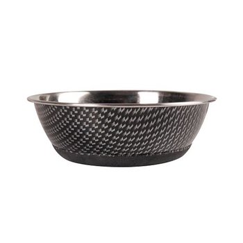 Selecta Carbon Rostfri Skål 300ml
