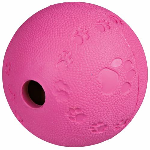 JollyPaw Aktiveringsleksak Snacksboll Ø 7cm  - 4