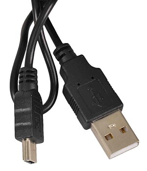 Koppelförlängare Blink LED Grön 39x2,5cm