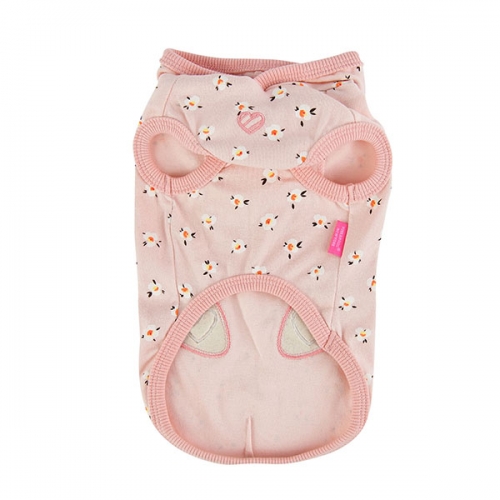 Pinkaholic Fiorella Hundtröja Rosa - 2