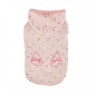 Pinkaholic Fiorella Hundtröja Rosa