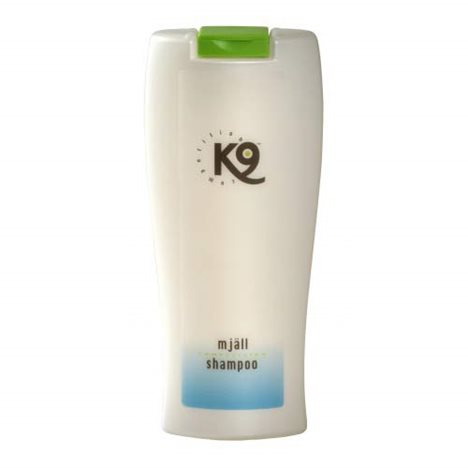 K9 Dandruff Mjällschampo 300ml
