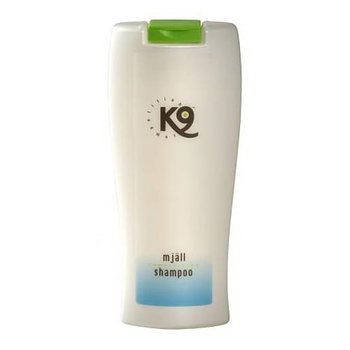 K9 Dandruff Mjällschampo 300ml