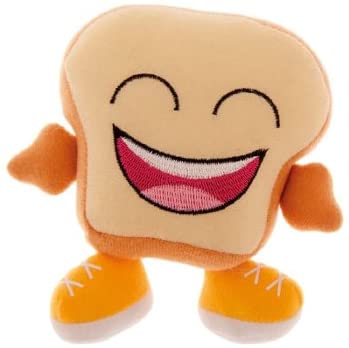 Urban Pup Hundleksak Happy Toast