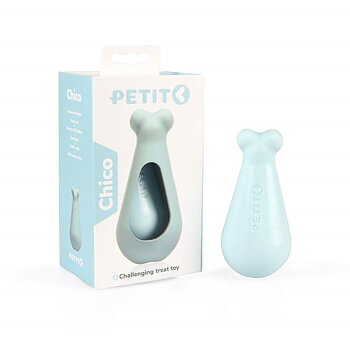 Leksak Petit Chico Godisben Blå