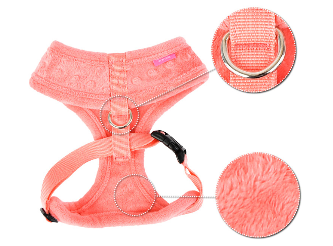Pinkaholic Polina Sele Rosa - 5