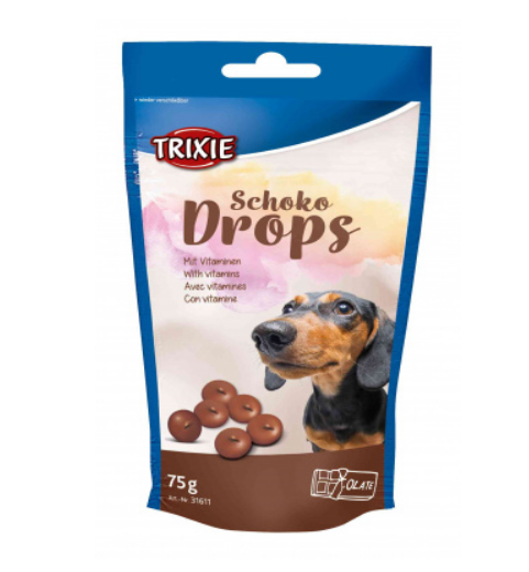 Trixie Presentbox Till Hund  - 5