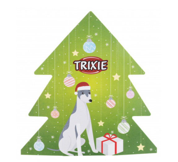 Trixie Presentbox Till Hund 