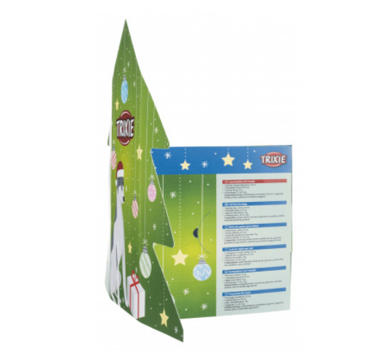 Trixie Presentbox Till Hund  - 2