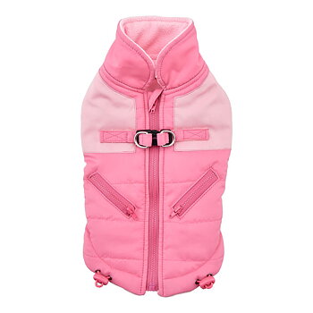 Pinkaholic Tintin Vintertäcke Rosa