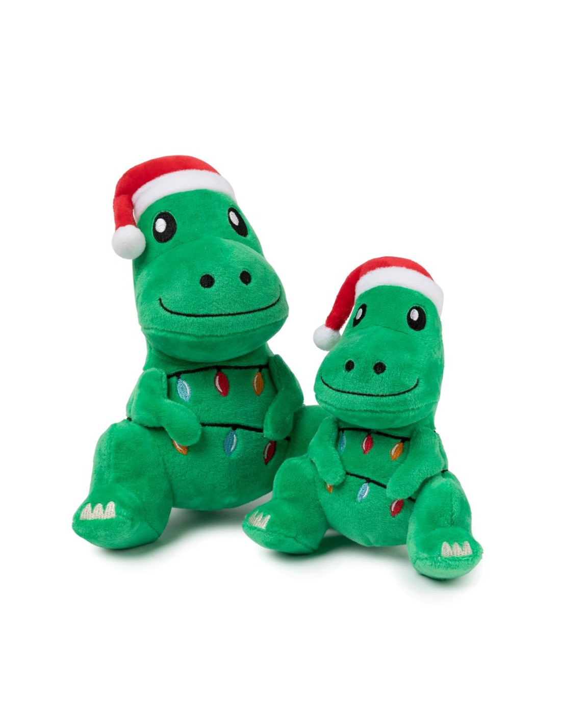 FuzzYard Hundleksak Tree Rex Large  - 2