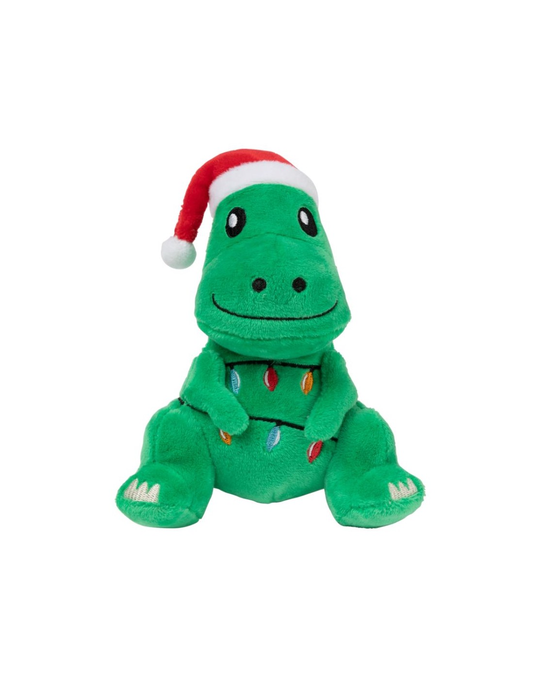 FuzzYard Hundleksak Tree Rex Large 