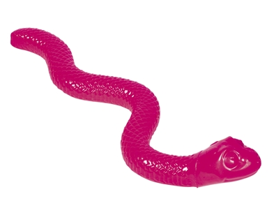 Nobby TPR Snacksorm 42cm Rosa