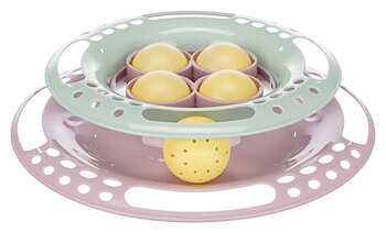 Trixie Kattleksak Junior Kitten Circle Ø 24cm