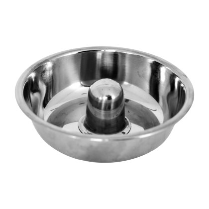 Dogman Slow Feed Insatsskål Small 160ml