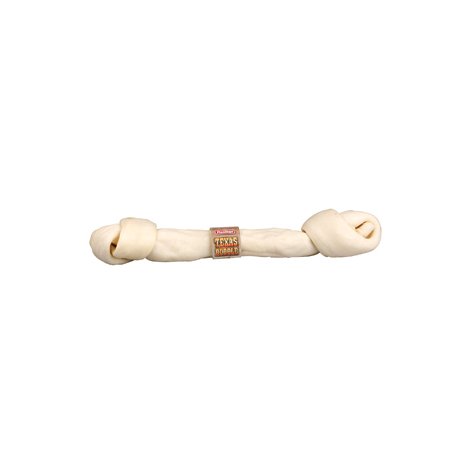 Texas Vit Tuggknut 37-41cm 400 Gram 