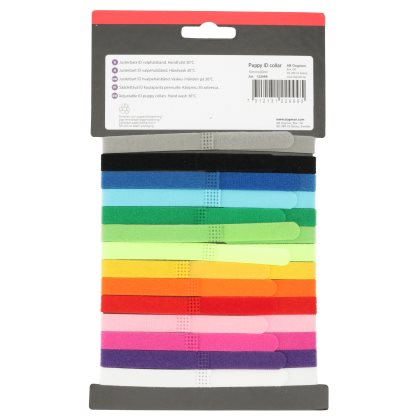 Dogman Valphalsband 14-Pack - 2