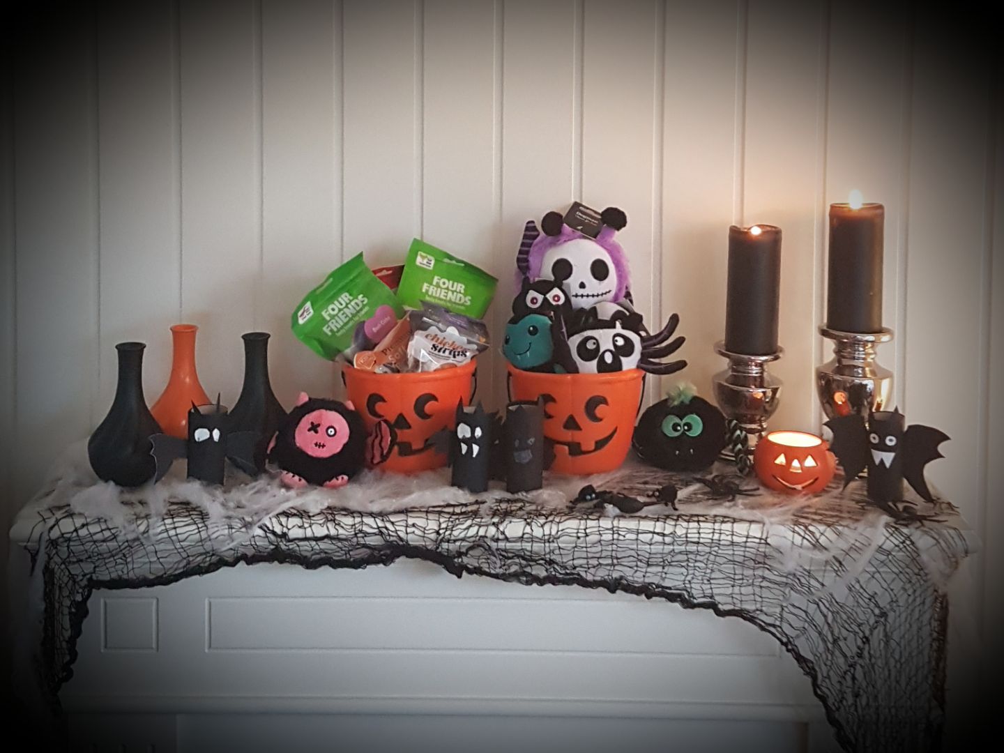 HALLOWEEN 2026!