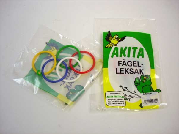 Leksaker