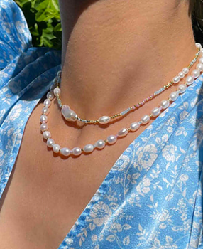 Miabella necklace