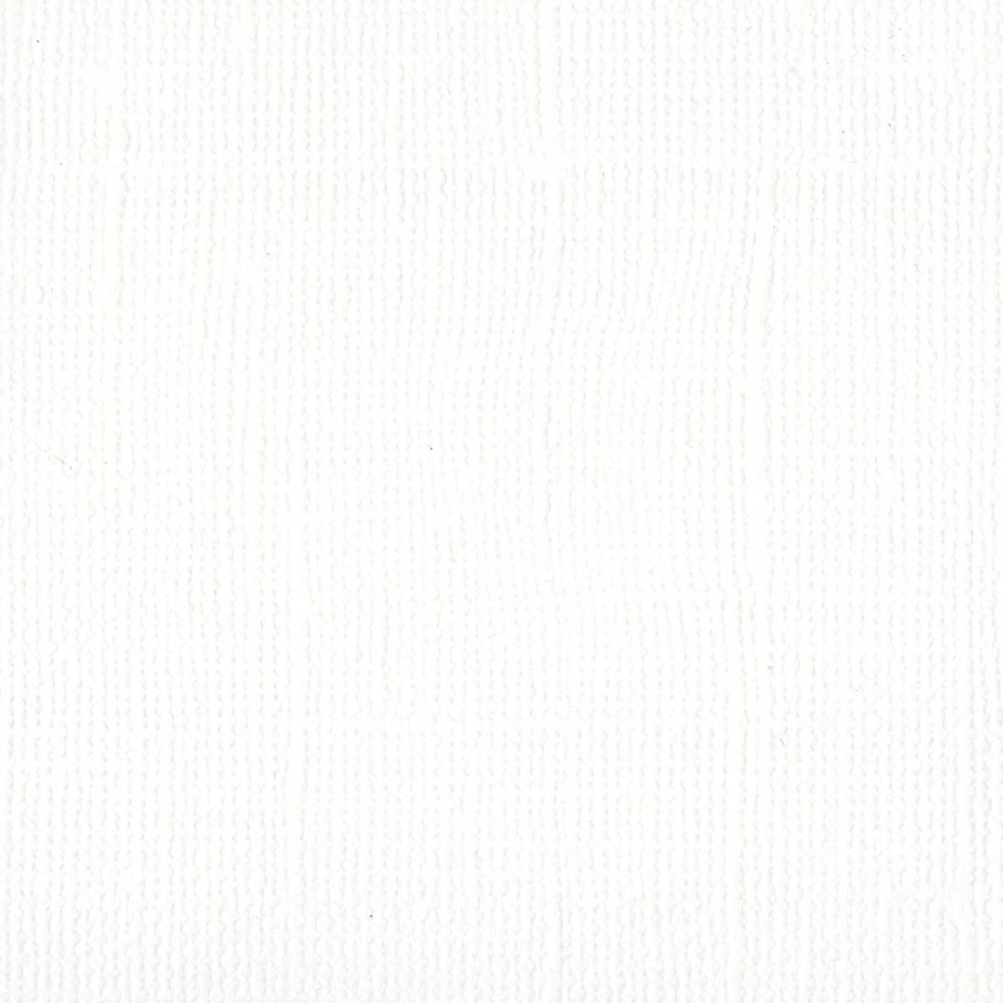 Canvas - Crystal White 10-pack