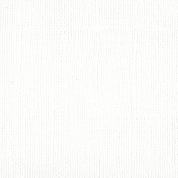 Canvas - Crystal White 10-pack