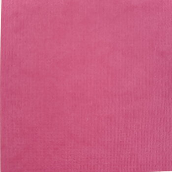 Canvas - Hot pink 10-pack