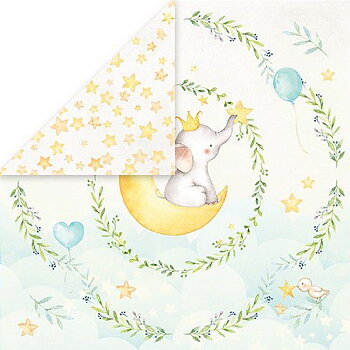 Craft&You Baby Adventure paper 04